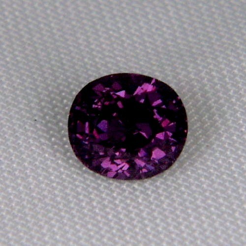 Rare Bekily Color Change Garnet Madagascar 3.14 ct  Litnon.com