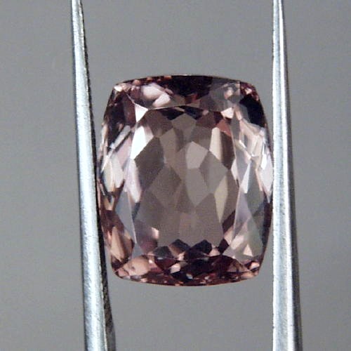 Big and Rare Color Change Diaspore Turkey 8.65 ct  Litnon.com