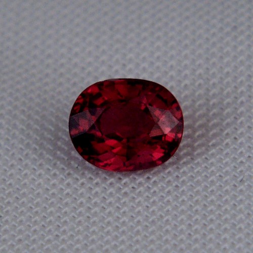 Rare and Beautiful Color Natural Untreated Ruby Madagascar  Litnon.com