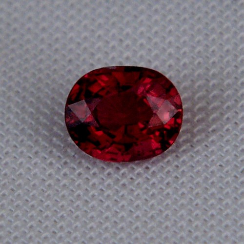 Rare and Beautiful Color Natural Untreated Ruby Madagascar  Litnon.com