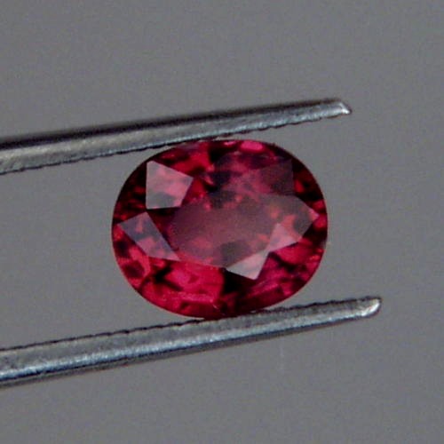 Rare and Beautiful Color Natural Untreated Ruby Madagascar  Litnon.com