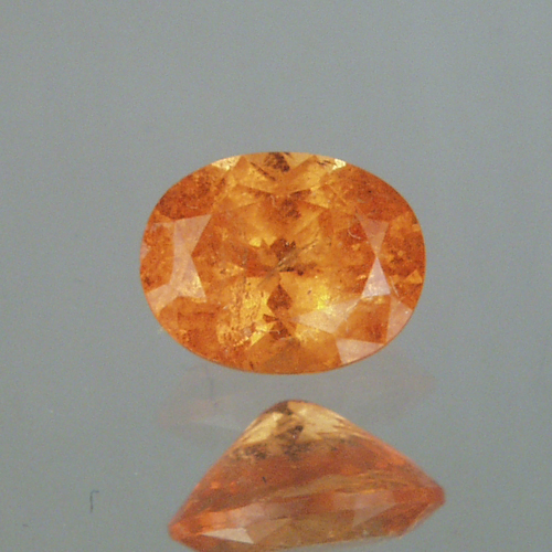 Blazing Color New Find Loliondo Mandarin Garnet GL Litnon.com