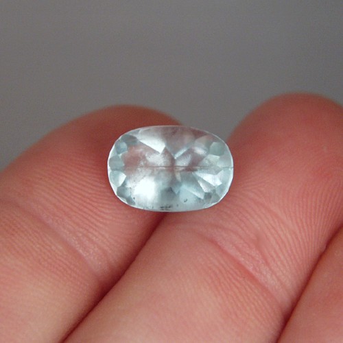 Mint Green Fluorite New York State Fluorescent  Litnon.com