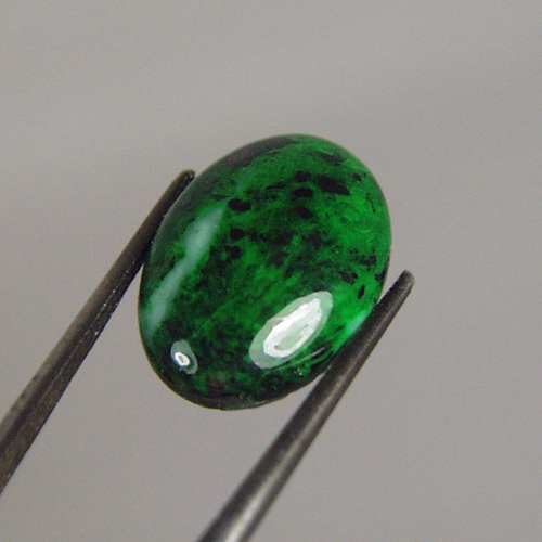 Fine Color Calibrated South East Asia Mawsitsit 5.16 ct  Litnon.com