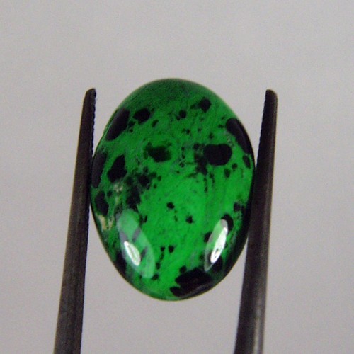 Fine Color Calibrated South East Asia Mawsitsit 5.16 ct  Litnon.com