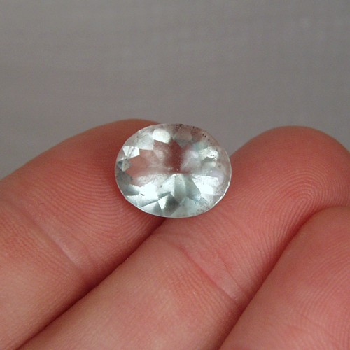 Mint Green Fluorite New York State Fluorescent  Litnon.com