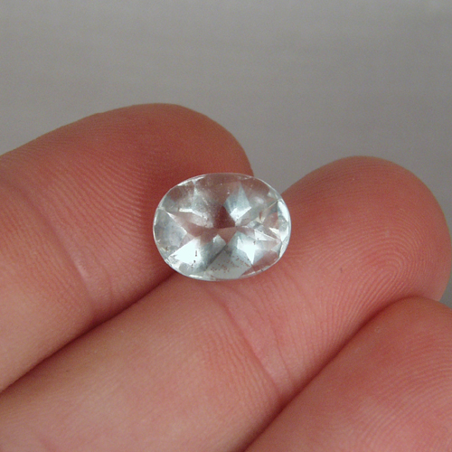 Mint Green Fluorite New York State Fluorescent  Litnon.com