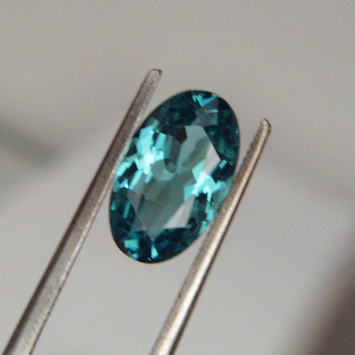 Paraiba Copper Bearing Indicolite Tourmaline Nigeria  Litnon.com