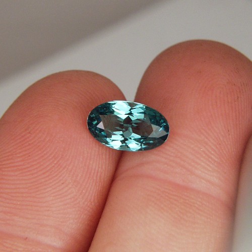 Paraiba Copper Bearing Indicolite Tourmaline Nigeria  Litnon.com