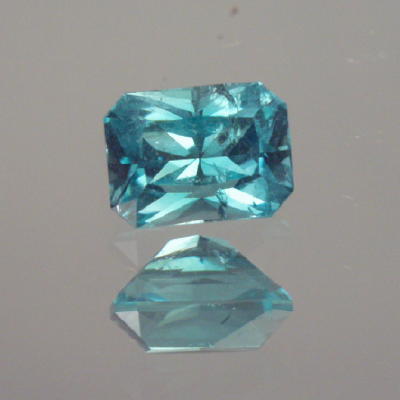 USA Cut Primo Color Indicolite Tourmaline Afghanistan Litnon.com