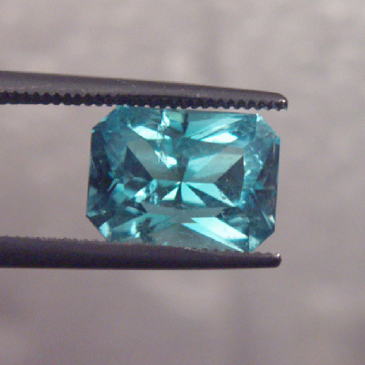 USA Cut Primo Color Indicolite Tourmaline Afghanistan Litnon.com