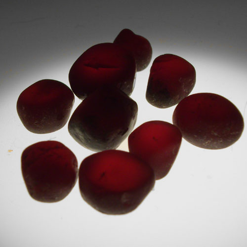 Quality Rhodolite Garnet Facet Rough Tanzania  Litnon.com