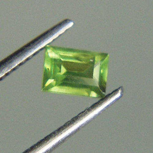 Old Ural Mountains Mine Russian Demantoid Garnet  Litnon.com
