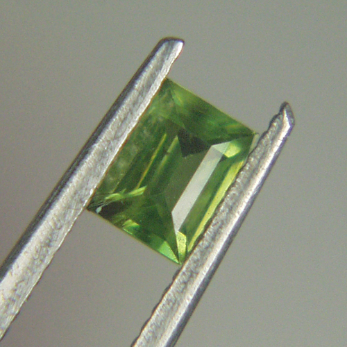 Old Ural Mountains Mine Russian Demantoid Garnet  Litnon.com