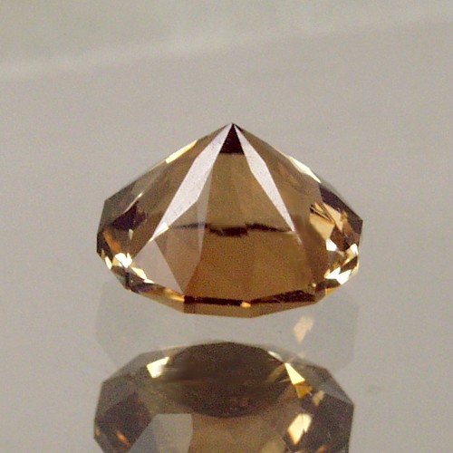 USA Cut Collectors Color Tourmaline Nigeria 3.19ct  Litnon.com