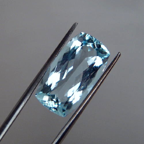 Aqua Blue Copper Bearing ParaibaTourmaline 8.08 ct  Litnon.com