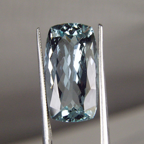 Aqua Blue Copper Bearing ParaibaTourmaline 8.08 ct  Litnon.com