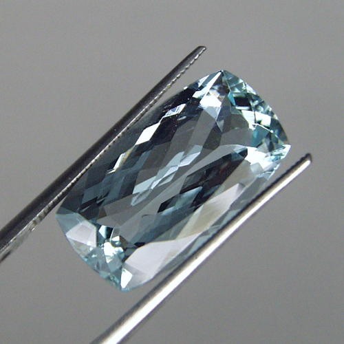 Aqua Blue Copper Bearing ParaibaTourmaline 8.08 ct  Litnon.com