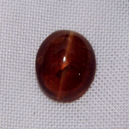 Rare Golden Brown Cats-eye Apatite Sri Lanka 7.37 ct  Litnon.com