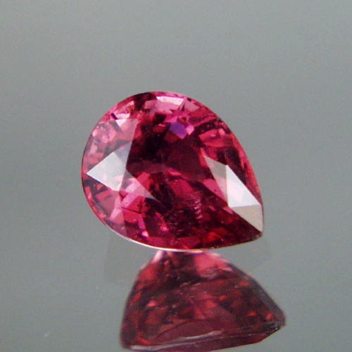  Rich Pink Color Shift Nigerian Tourmaline 2.94 ct  Litnon.com