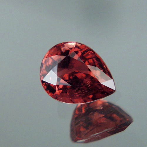  Rich Pink Color Shift Nigerian Tourmaline 2.94 ct  Litnon.com