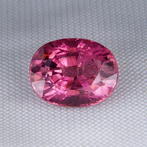 Big and Bright  Pink Tourmaline Nigeria 4.67 ct  Litnon.com