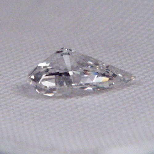 SI2 G - Color Pear Shape Diamond 1.59 ct  Litnon.com