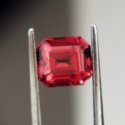 Quality! Tanga Rhodolite Garnet Tanzania 2.48ct  Litnon.com