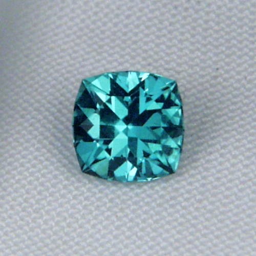 Paraiba Copper Bearing Indicolite Tourmaline Nigeria  Litnon.com