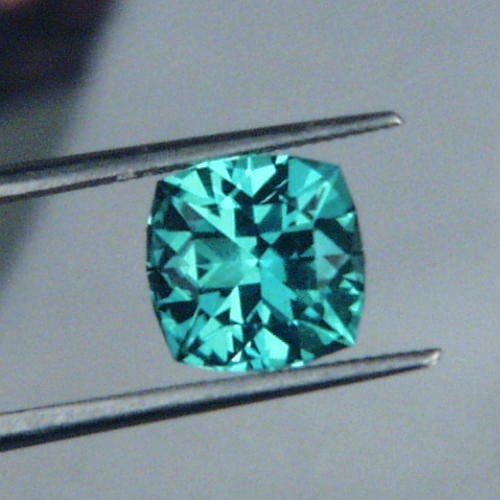 Paraiba Copper Bearing Indicolite Tourmaline Nigeria  Litnon.com