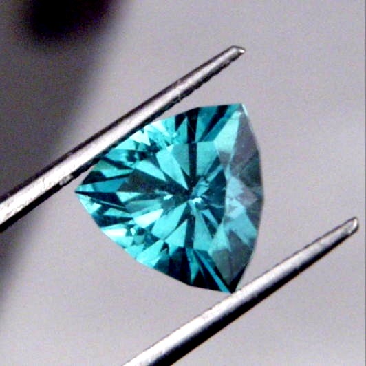 Paraiba Copper Bearing Indicolite Tourmaline Nigeria  Litnon.com