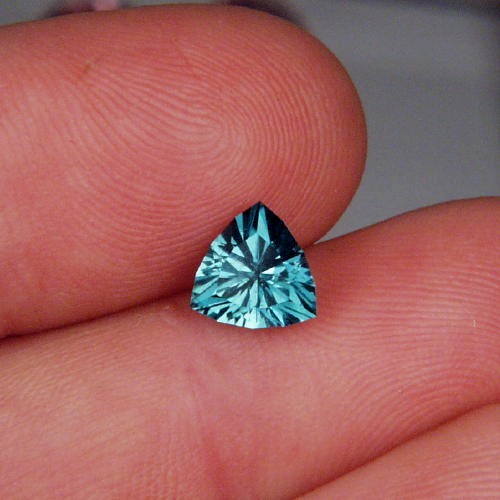 Paraiba Copper Bearing Indicolite Tourmaline Nigeria  Litnon.com
