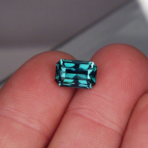 Paraiba Copper Bearing Indicolite Tourmaline Nigeria  Litnon.com