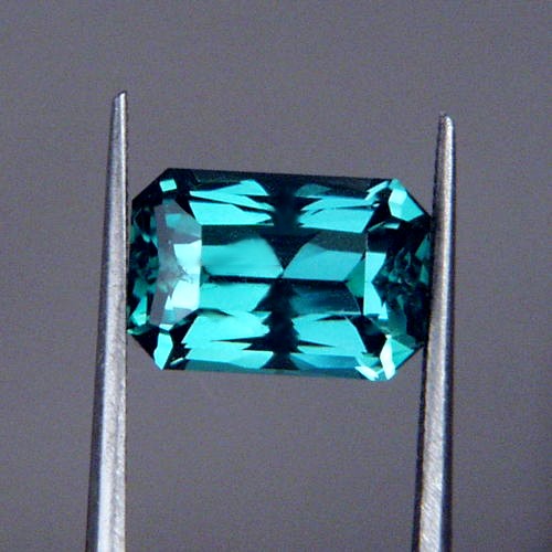 Paraiba Copper Bearing Indicolite Tourmaline Nigeria  Litnon.com