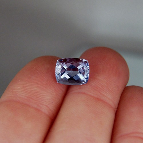 Ultra Rare Nice Color Fluorescent Afghan Hackmanite 3.43 ct  Litnon.com