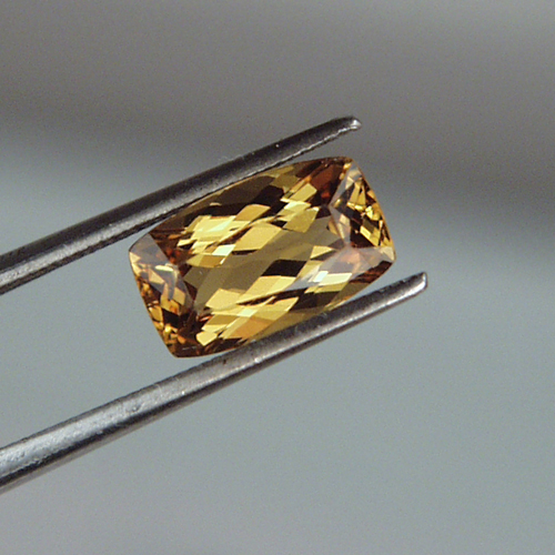 Brilliant Grossular Andradite Mali Garnet 2.22 ct  Litnon.com
