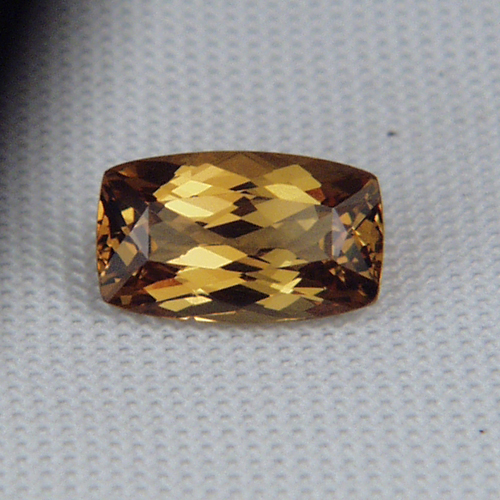 Brilliant Grossular Andradite Mali Garnet 2.22 ct  Litnon.com