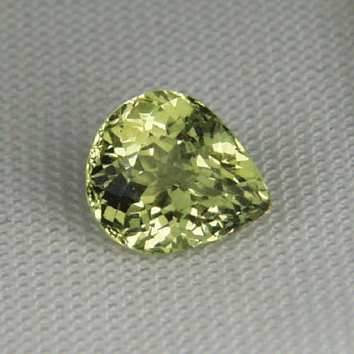 Brilliant Grossular Andradite Mali Garnet 2.38 ct  Litnon.com