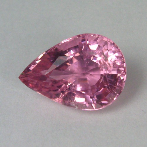 Sweet Pink Mozambique Tourmaline 4.25 ct  Litnon.com