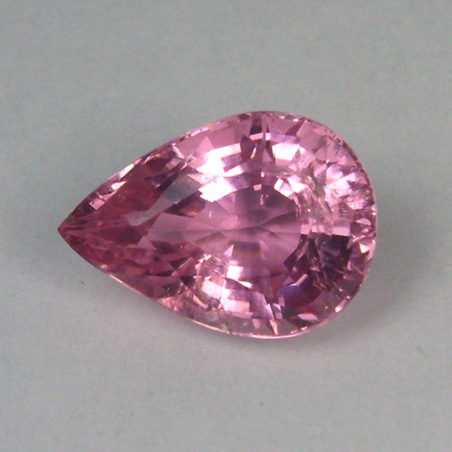 Sweet Pink Mozambique Tourmaline 4.25 ct  Litnon.com