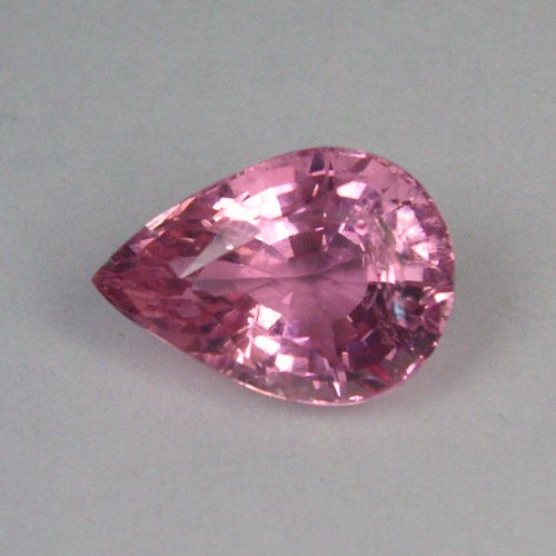 Sweet Pink Mozambique Tourmaline 4.25 ct  Litnon.com