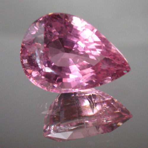 Sweet Pink Mozambique Tourmaline 4.25 ct  Litnon.com