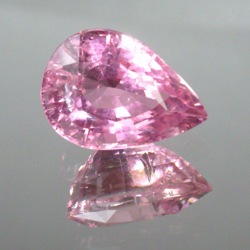 Sweet Pink Mozambique Tourmaline 4.25 ct  Litnon.com