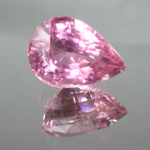 Sweet Pink Mozambique Tourmaline 4.25 ct  Litnon.com