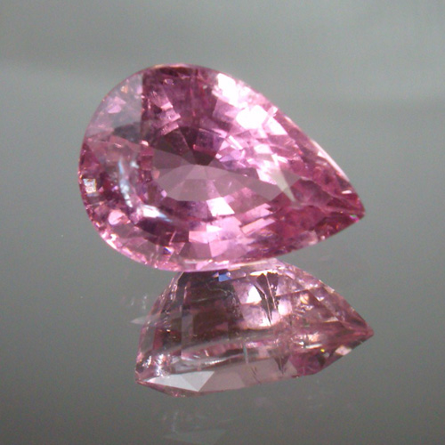 Sweet Pink Mozambique Tourmaline 4.25 ct  Litnon.com