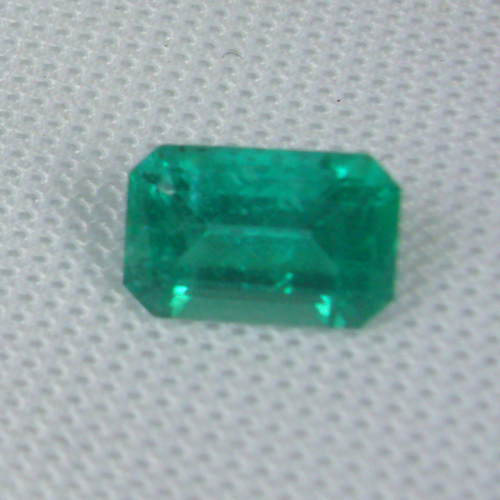 New Find Bright and Pretty Natural Emerald Somalia  Litnon.com