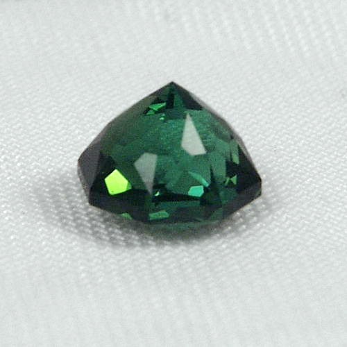 Top USA Cut Intense Color Tourmaline Nigeria 4.51ct  Litnon.com