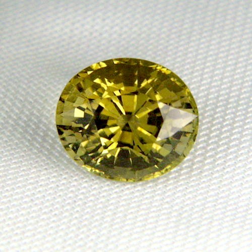 USA Cut Collectors Color Tourmaline Nigeria 4.44ct  Litnon.com