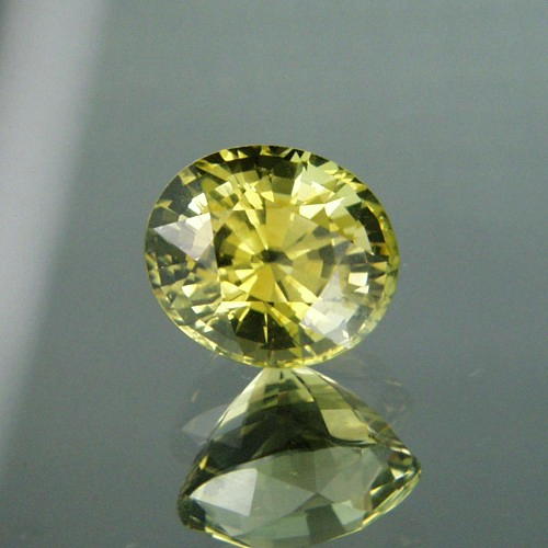 USA Cut Collectors Color Tourmaline Nigeria 4.44ct  Litnon.com
