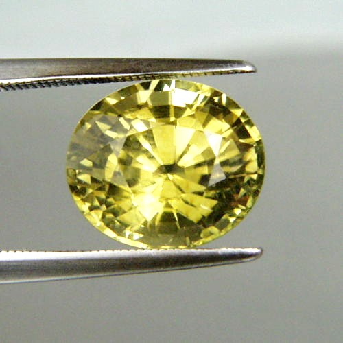 USA Cut Collectors Color Tourmaline Nigeria 4.44ct  Litnon.com